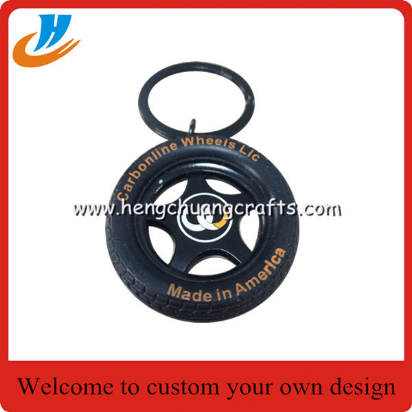 No mold fee custom keychain holder,car keychain,house shape keychain holder