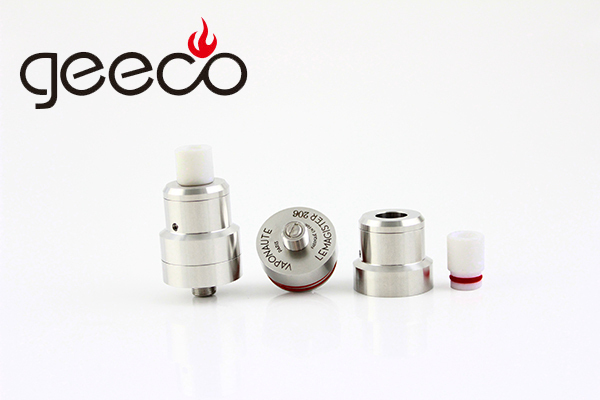 SXK new arrival Le magister/vaponaute lemagister 1:1 clone with great price from Geeco with best seller Geeco Pandora Box Mod 60