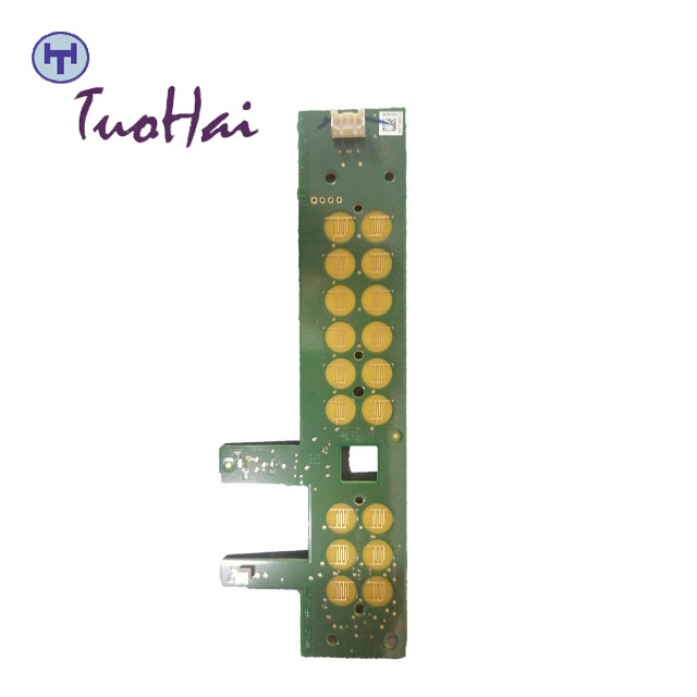 49-267146-000A ATM machine parts Diebold 5550 PCBA Smartprox Keyboard