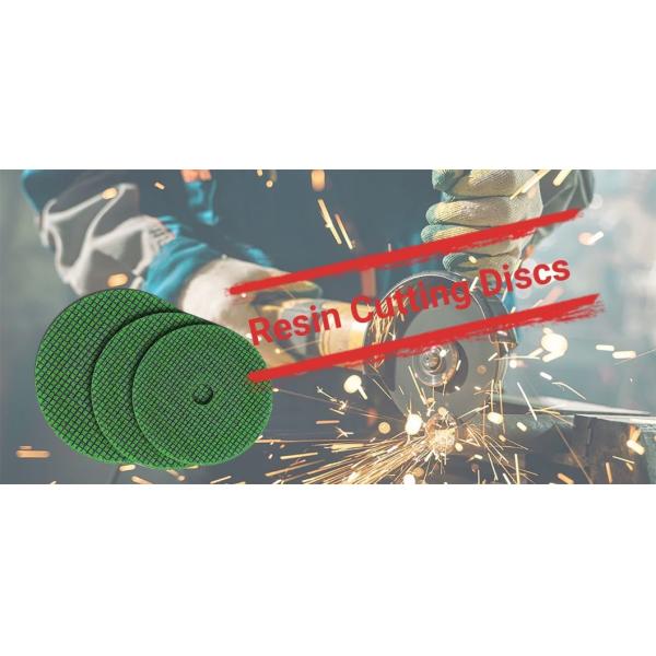 OEM ODM 4 Inch Cutting Disc Cutting Wheels For Stainless Steel Iron And Other Metal