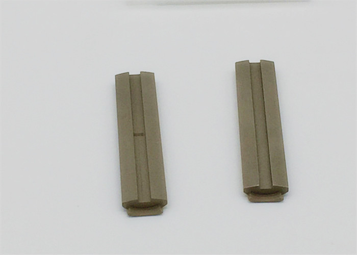 Guide Shoes PC - B Professional Sunnen Diamond Honing Stones For Mandrel