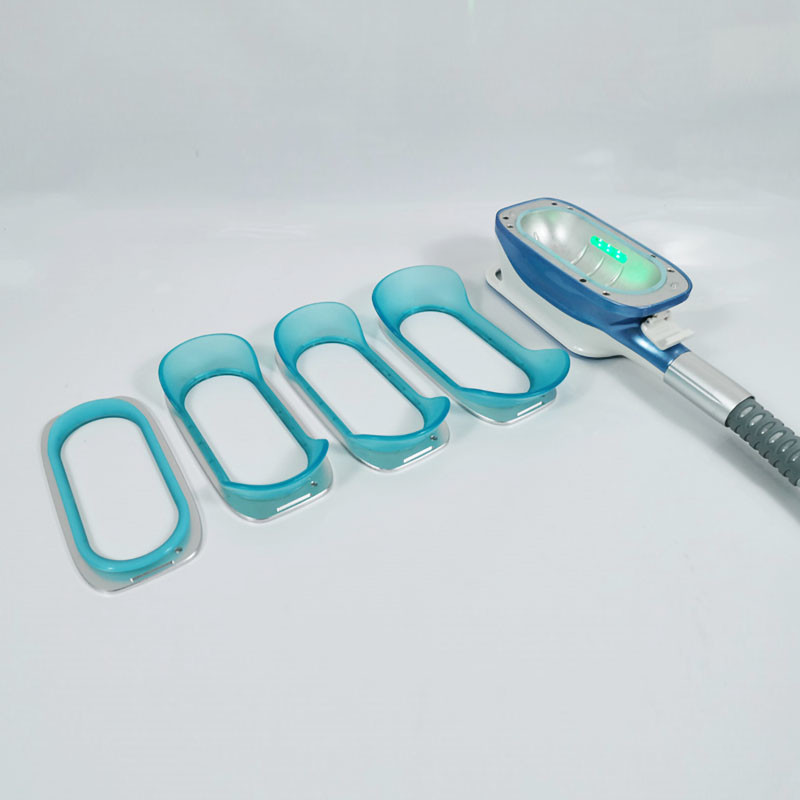7 In 1 Cryo Lipo Machine