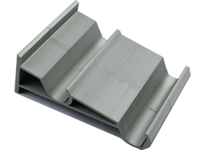 High Precise Reliable Aluminium Industrial Profile For Stage Lighting Truss