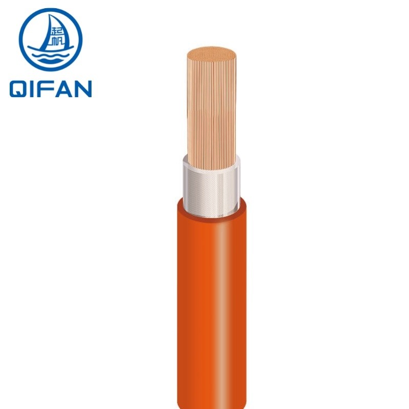Fire Resistant Cable AS/NZS 5000 Single Core SDI Cable Cu/PVC/PVC Building Wire 35mm2