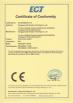 Dongguan TianShou Solar Street light Technology Co.,Ltd Certifications