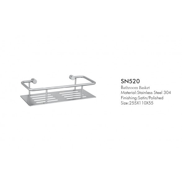 ODM Bathroom Shelf Unit Wall Mounted Durable Wall Mounted Towel Storage Rack