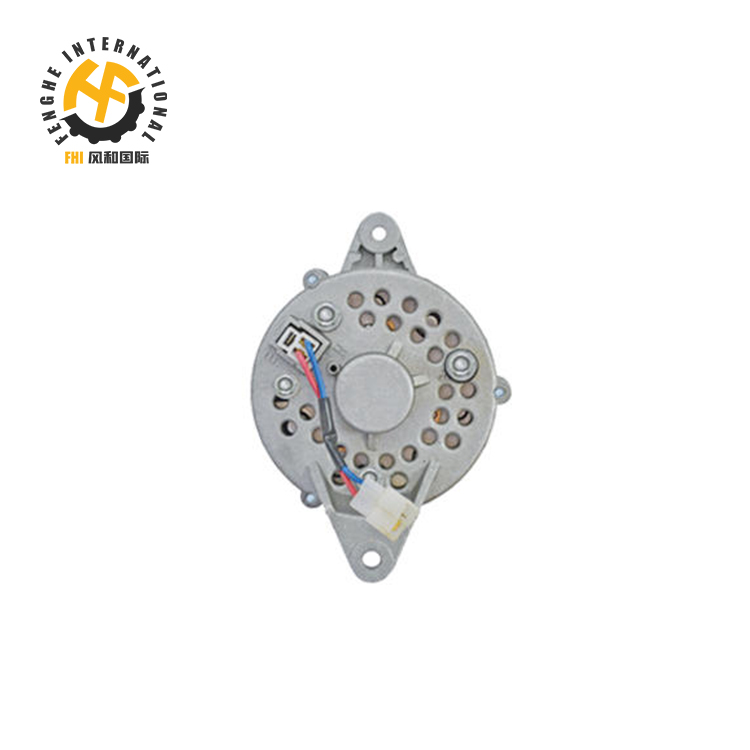 14213 Nissan 620 Marine Diesel Alternator 23100-U0111 23100-U0113