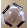 Buy cheap Sony XA Full Curved 3D Tempered Glass Screen Protector from wholesalers