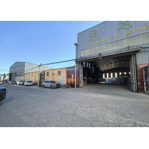 Langfang Yunbang Metal Products Co., Ltd