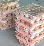 Chemical Industry Standard Grade Red Copper Ingots With Smooth Surface