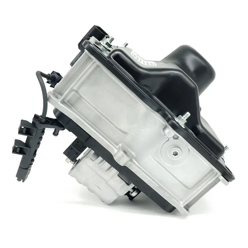 DQ200 0AM Audi 7-Speed TCM Valve Body 0AM927769D 0AM325065S 0AM325025D 0AM Mechatronic