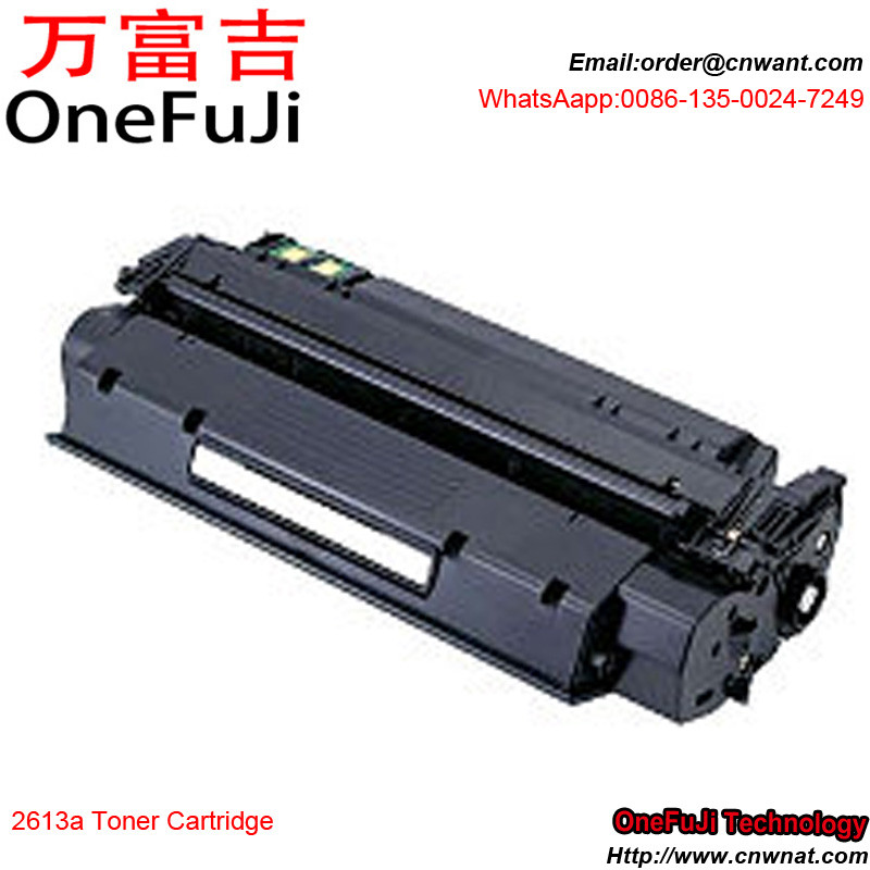 China Supplier Compatible Laser Toner Cartridge 2613A 13A for Printer
