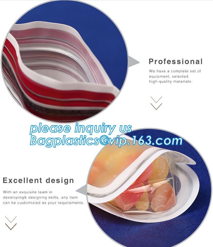 PEVA Reusable Food Storage Bag Airtight Zip Seal Bags Keep Your Food Fresh Re-zips are made out of food safe, fresh lock