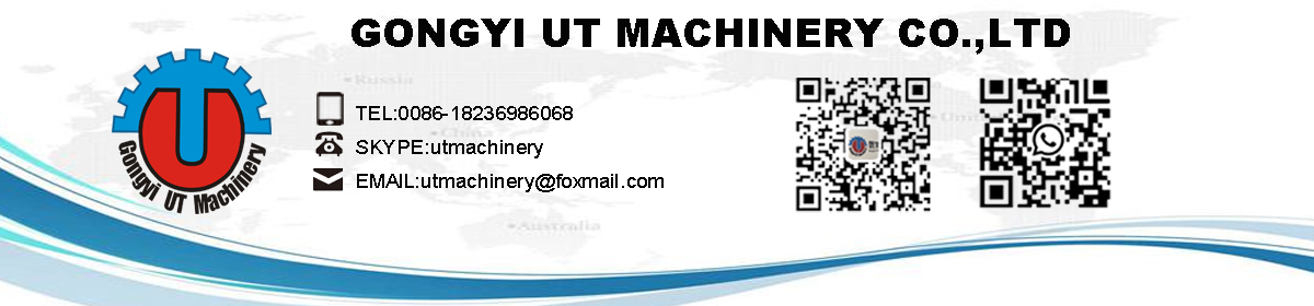 1.2T Multi Function Wood Briquetting Machine for Solid Briquettes from Biomass Waste