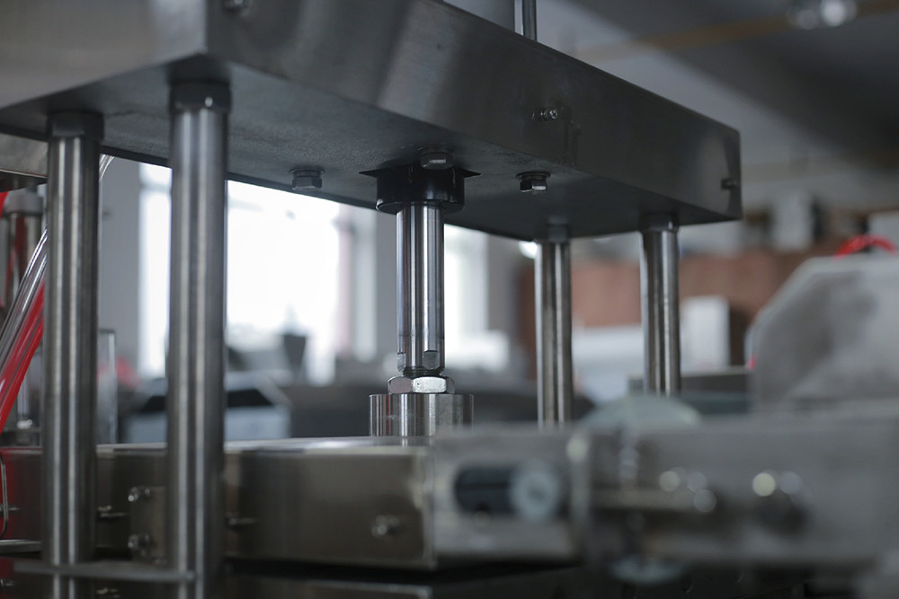 Adjustable 700pcs/h 18 Inch Arabic Bread Production Line