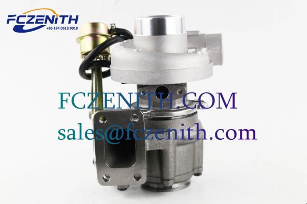 HX30W 4BTA Car Engine Turbocharger 3592121 3592122 3592123 3592124 3537751