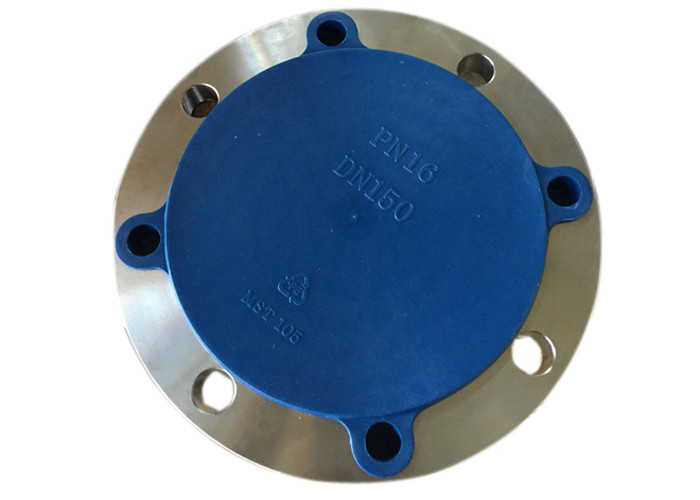 Hot Forging Carbon Steel FLANGE BS 4504 BS10 PN16 RF 101 Plate BS Flange