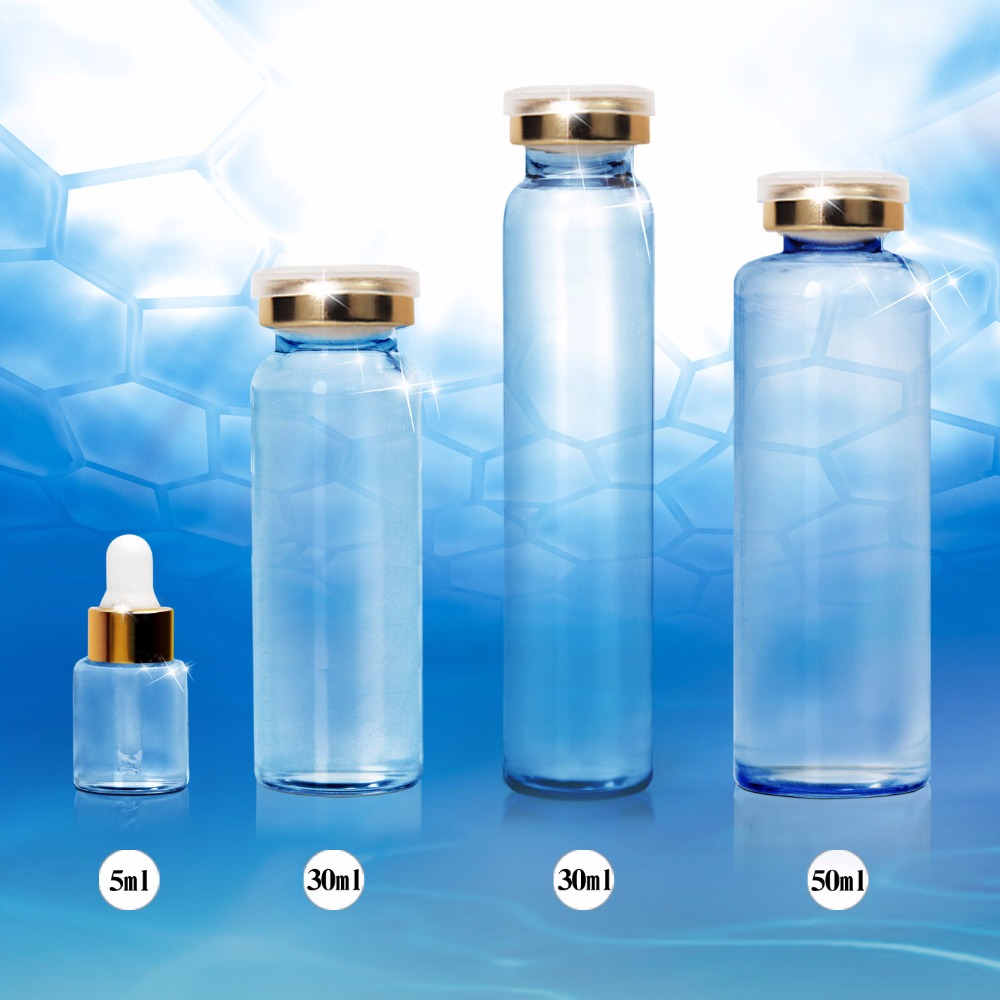 Skin Smoothing Face Serum for Dry and Sensitive Skin with Hyaluronic Acid for Soft and Smooth Skin Retinol Serum