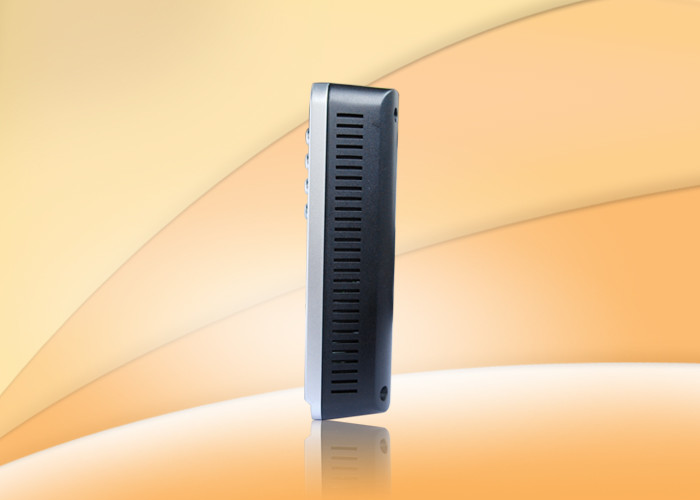 Face Recognition Time Attendance And Access Control System FA210