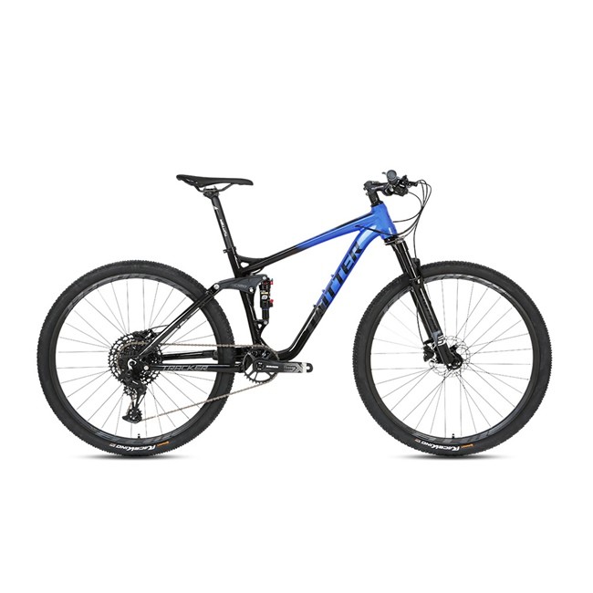 29er Alloy Frame Mountain Bike