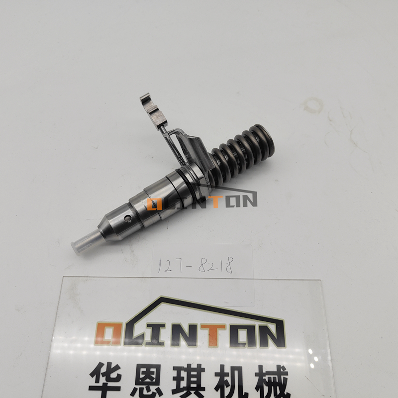 Excavator Engine Parts Fuel Injector 1278218 for CAT Engine 3116 Diesel