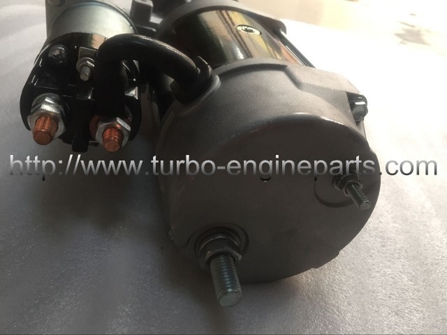 Voe11127679 Auto Starter Motor 12V / Diesel Generator Starter Motor
