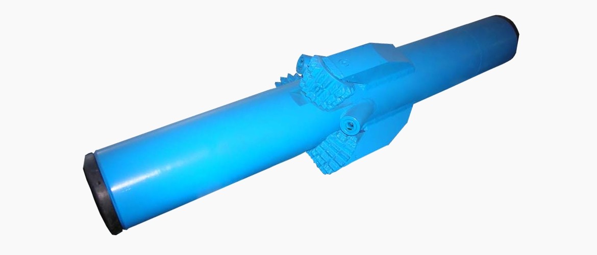 Raise Boring Cutter Hole Openers For Horizontal Directional Drilling HDD Enlarge Drilling Hole
