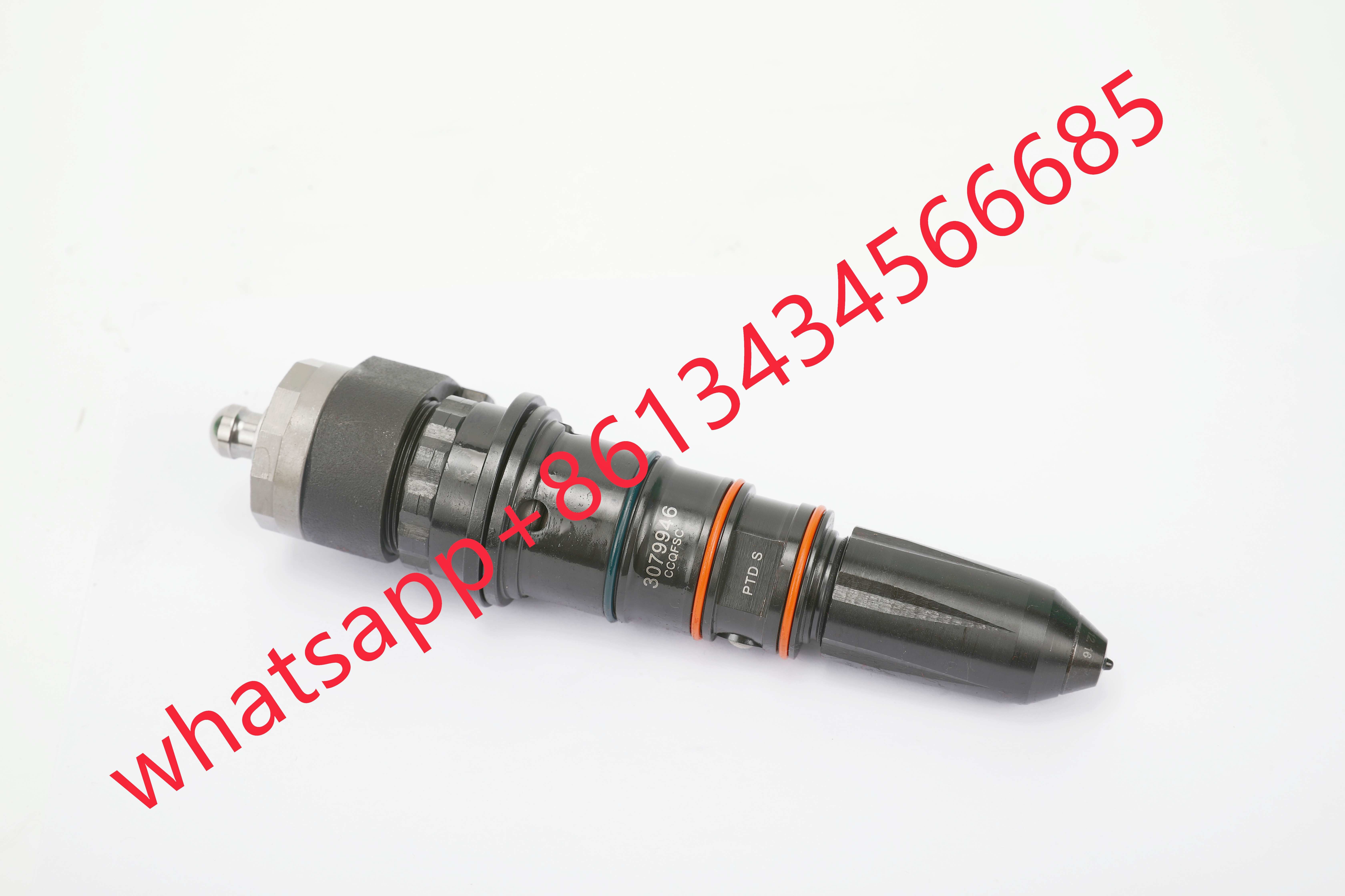 CCEC Engine Parts Fuel Injector 3079946 for cummins NTA855