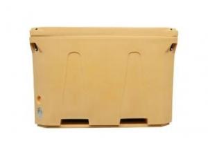 Buy cheap 1000L Insulated Plastic Ice Cooler Box Large Capacity product