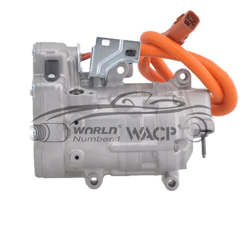 SHS27M4230 Car Air Conditioner Compressor For Honda Fit For Vezel GP5 1.5 Hybrid WXHB060