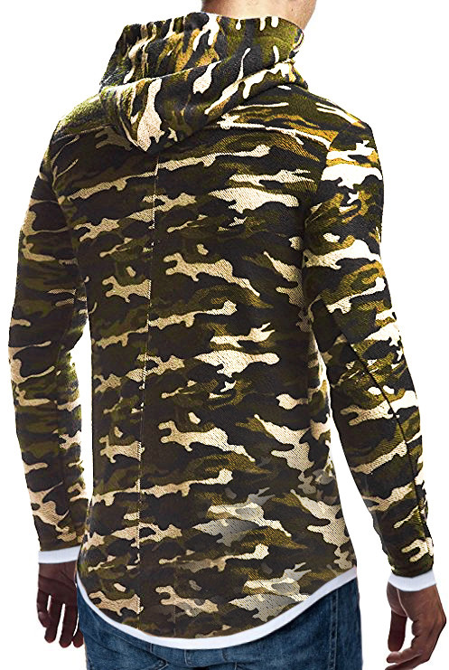 Gym Mens Oversized Pullover Hoodie , Aesthetic Oversized Hoodies Breathable