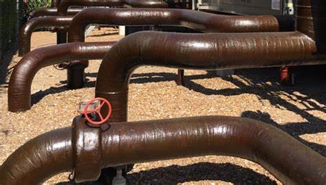 Anti Corrosion Grease Petrolatum Tape For Pipe Protection Custom