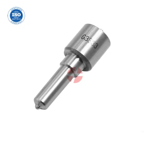 4x Injector Nozzle G3S33 fit Toyota Hilux Dyna Hiace 2.5 23670-30400 295050-0800 - Picture 5 of 5