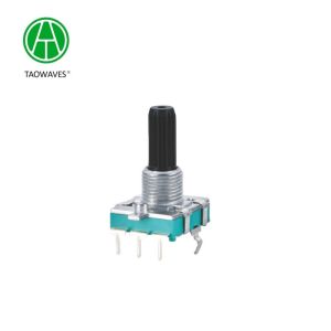 Buy cheap Miniature Optical Rotary Encoder with Incremental Mode product