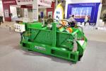 Green Linear Motion 130m3/H Oilfield Mud Shale Shaker