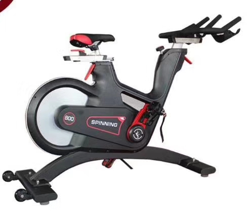 Spin Cycle Bike Fitness Home Use Indoor Exercise Spin Bike Sports Bicycle