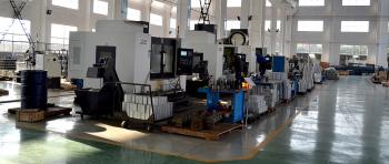 Wuxi XM Auto-Control Valves Industry Co.,Ltd