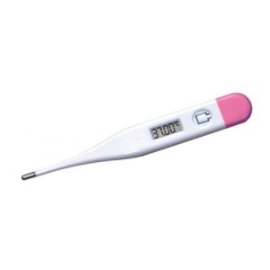 Buy cheap Axillary electronic thermometers CE Certification rectal temperature reading product
