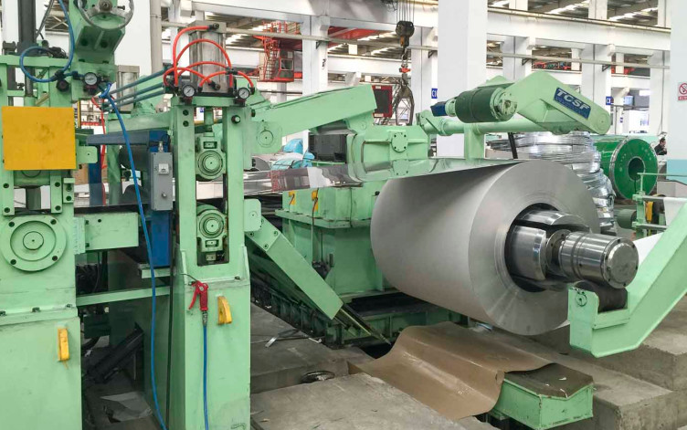 Hot Rolled 6061 Aluminum Alloy Coil Tread Pattern 2 - 5mm ASTM 6063 6082 1550mm