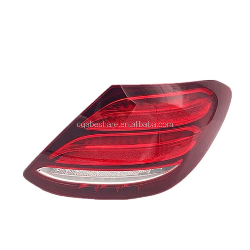 Tail Lights for Mercedes Benz W213 E Class 2016 TAIL LAMP REAR LAMP OE No. 2139067700