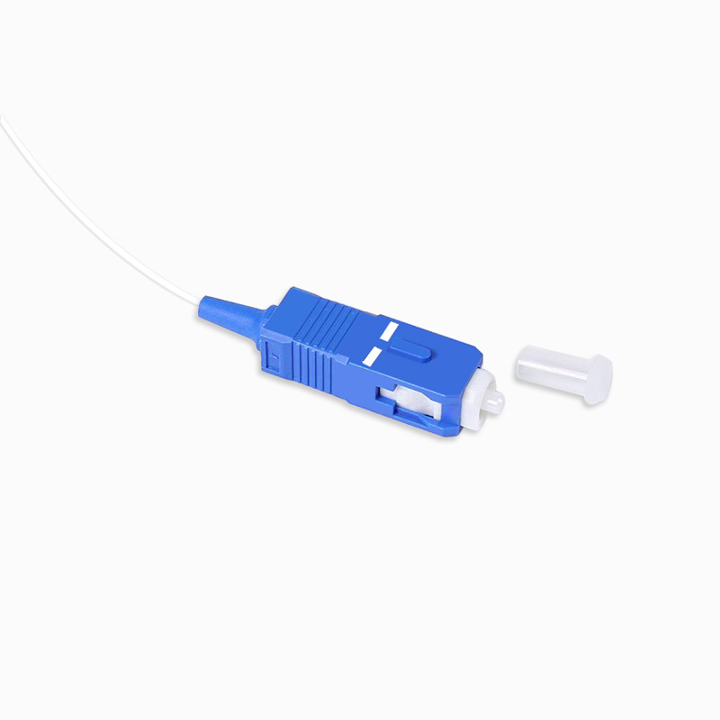 10/90 30/70 40/60 1x2 0.9mm Fiber Optic Splitter