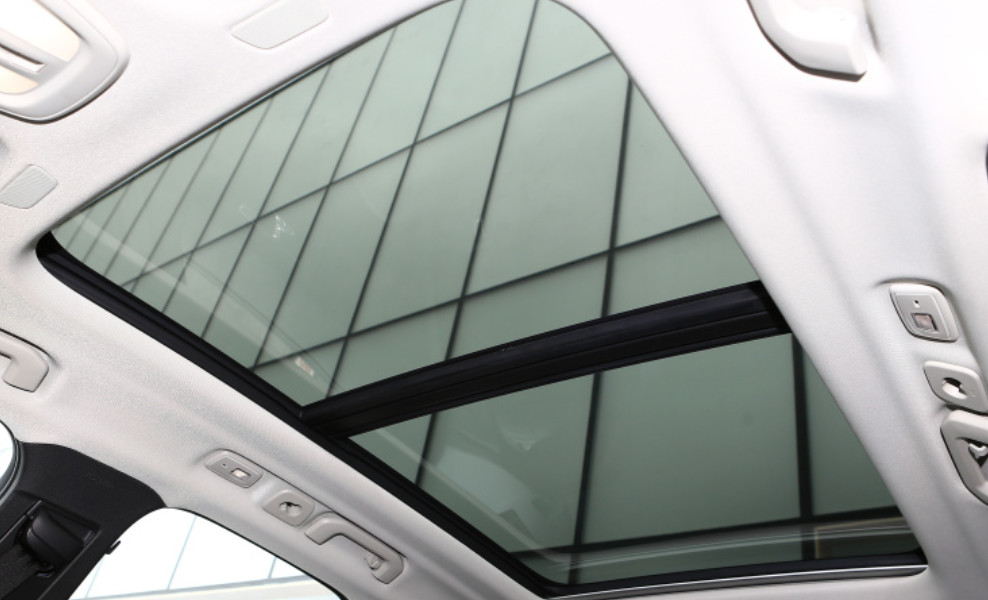 VOLVO XC60 2023 B5 4WD Zhiyi sport version 5 Door 5 seats SUV
