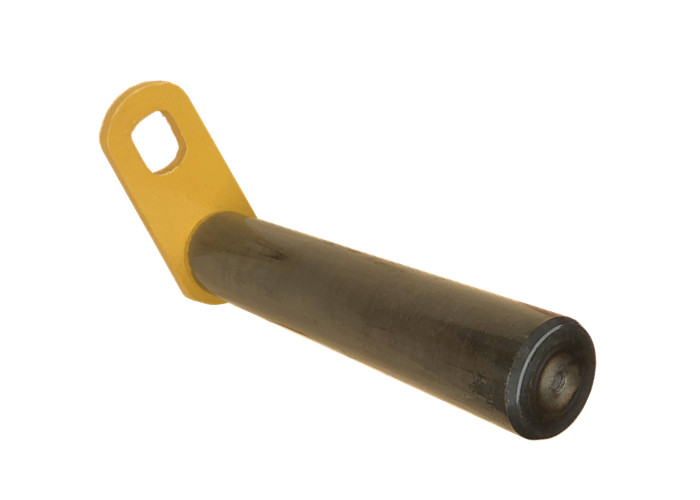 Small 80mm Excavator Bucket Pins , Mini Excavator Pins And Bushings