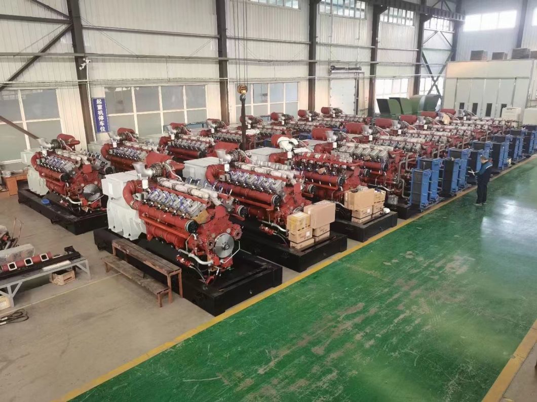 Iron Piping for Jichai Engine Parts