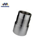 Low Frictional Resistance TC Radial Bearings For Smooth Operation