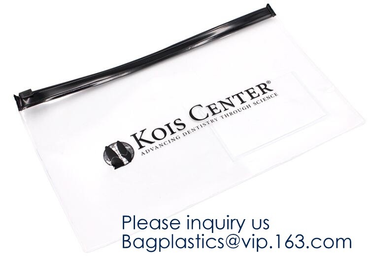 Daily Used Products Packaging Eva Zipper School Bag,Eco-Friendly Soft Plastic Frosted Cosmetic EVA Zipper Bags, Bagease