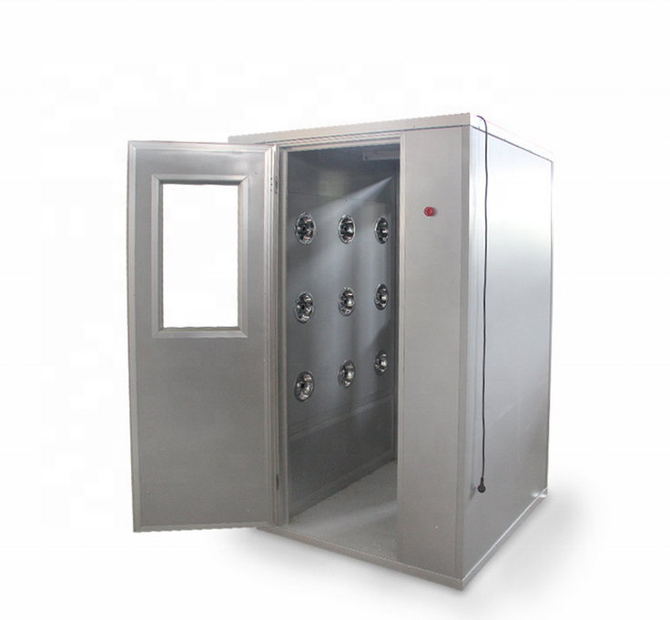PVC Laparoscopy Operation Theatre General Operating Room
