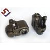 Buy cheap Brake Alloy Steel Investment Casting , Motorcycle Machinery Precision Metal from wholesalers
