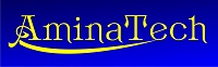 China HANGZHOU AMINA TECH COMPANY LIMITED logo