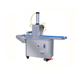 Commercial Snacks Processing Machine Automatic Pastry Forming Machine